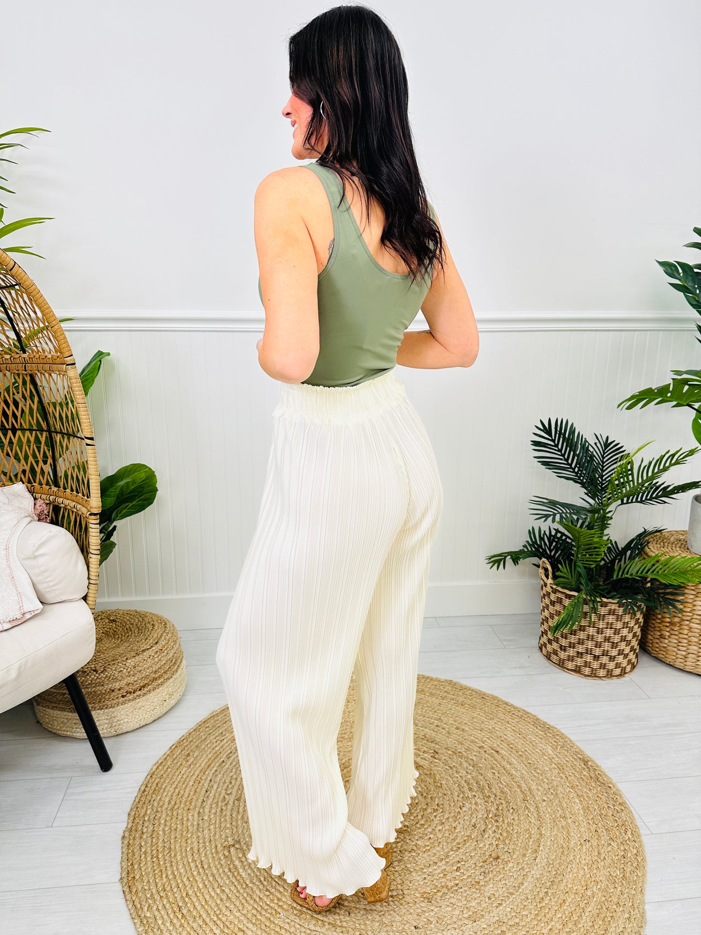 REG/CURVY The Edge Of Glory Bottoms