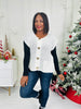 Knit Together Vest- Multiple Colors!
