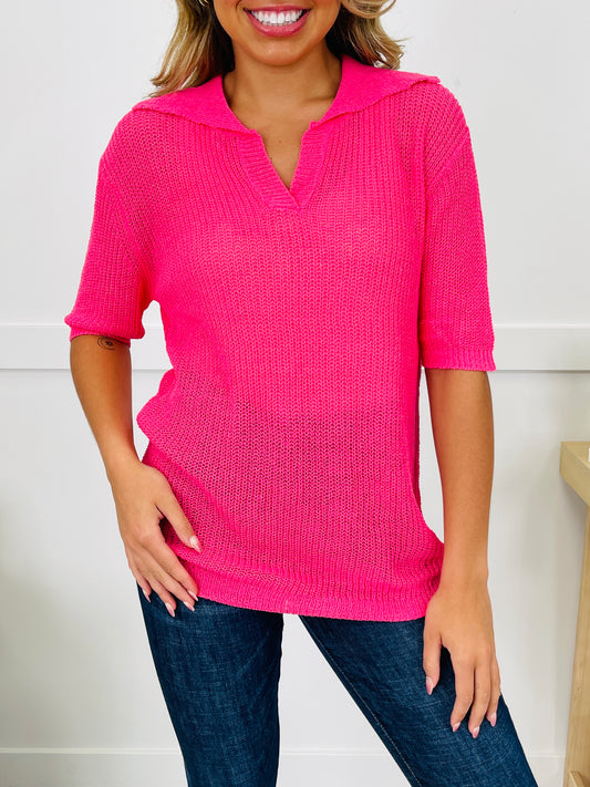 Feather Flow Top- Multiple Colors!