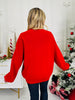 Merry Everything Sweater