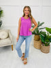 Own Your Rhythm Tank Top- Multiple Colors!