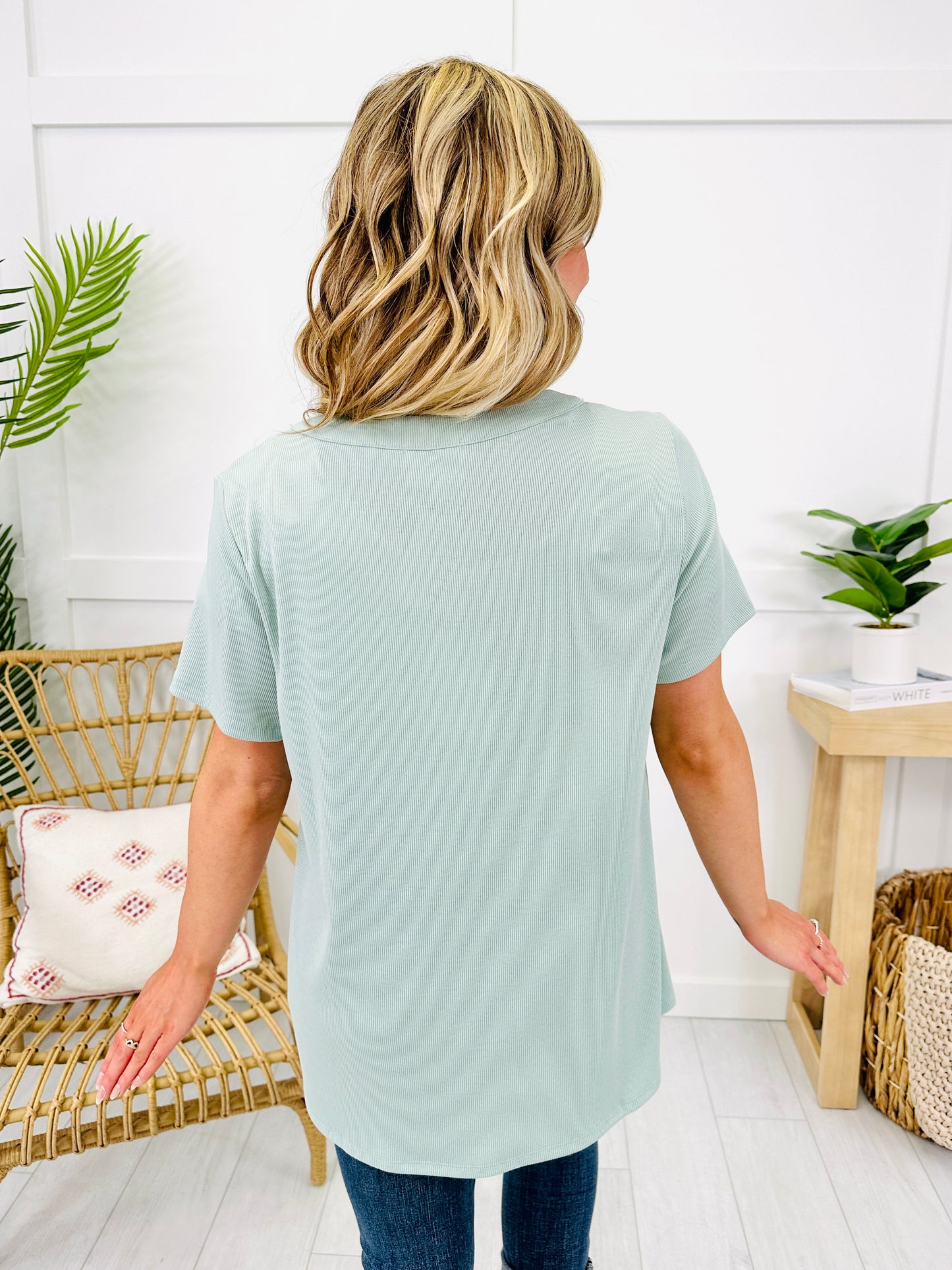 Comfy Calling Top- Multiple Colors!