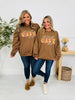 Grateful Graphic Crewneck Sweatshirt