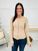 Pressed And Pretty Sweater- Multiple Colors!