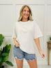 Somewhere In The Silence Top In Multiple Colors