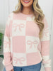 Everyday Bow Top In Multiple Colors