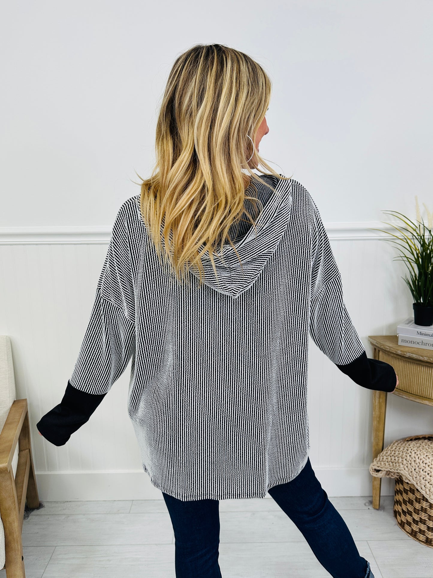 Fall Mode Activated Pullover- Multiple Colors!