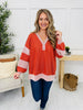 The All Day Knit Pullover- Multiple Colors!
