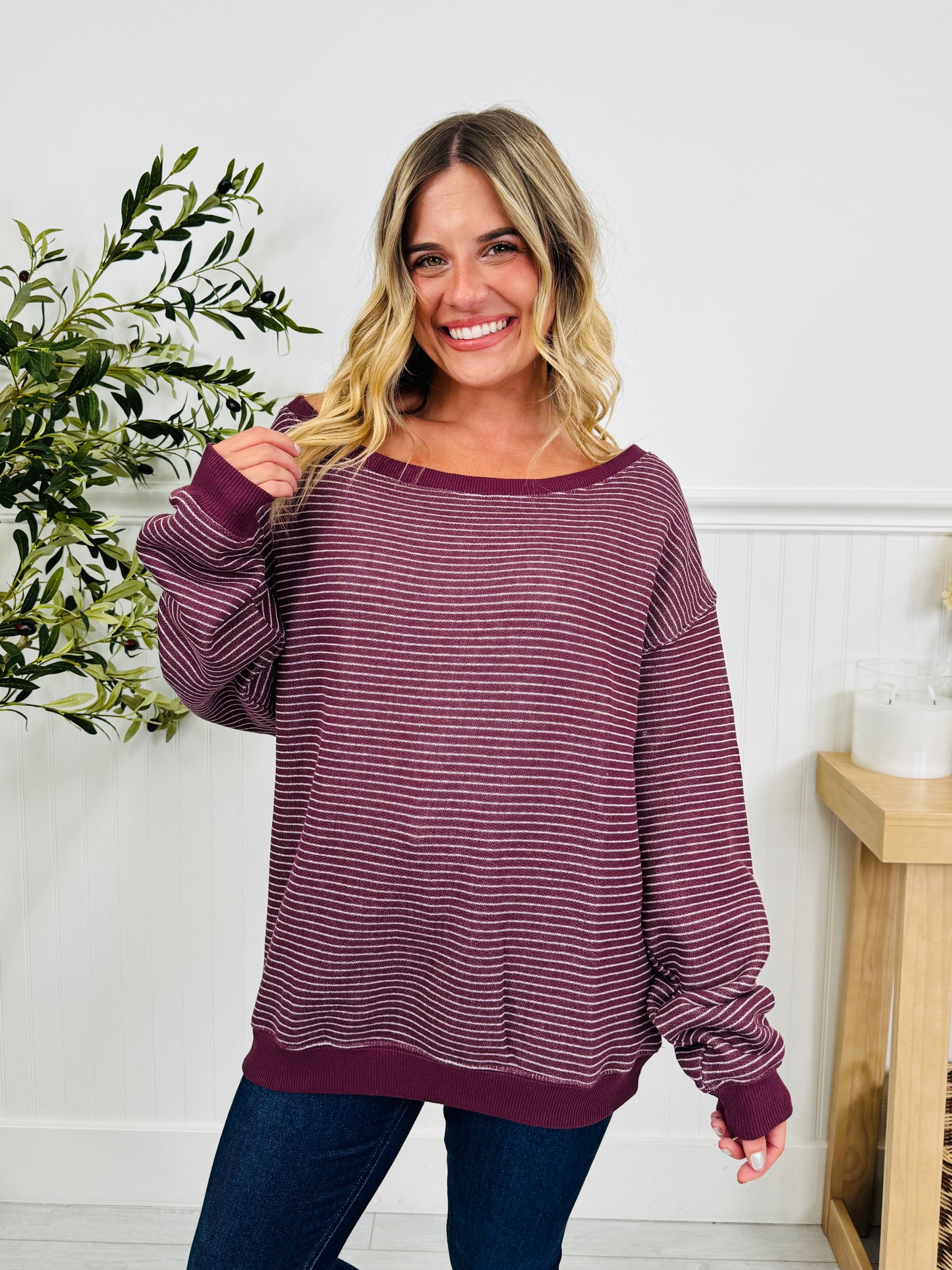 Weekend Escape Top In Multiple Colors