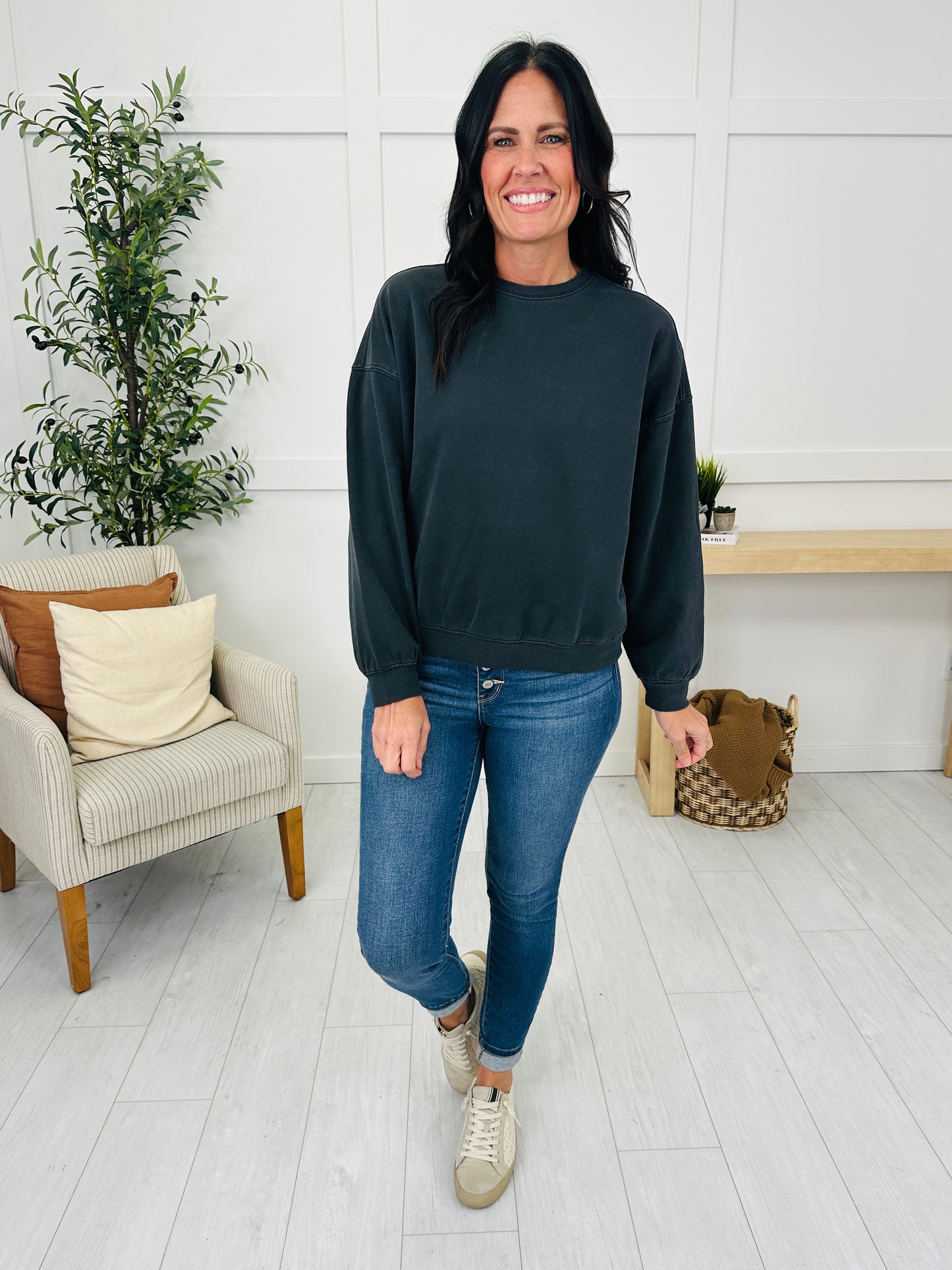 Chill Times Pullover- Multiple Colors!