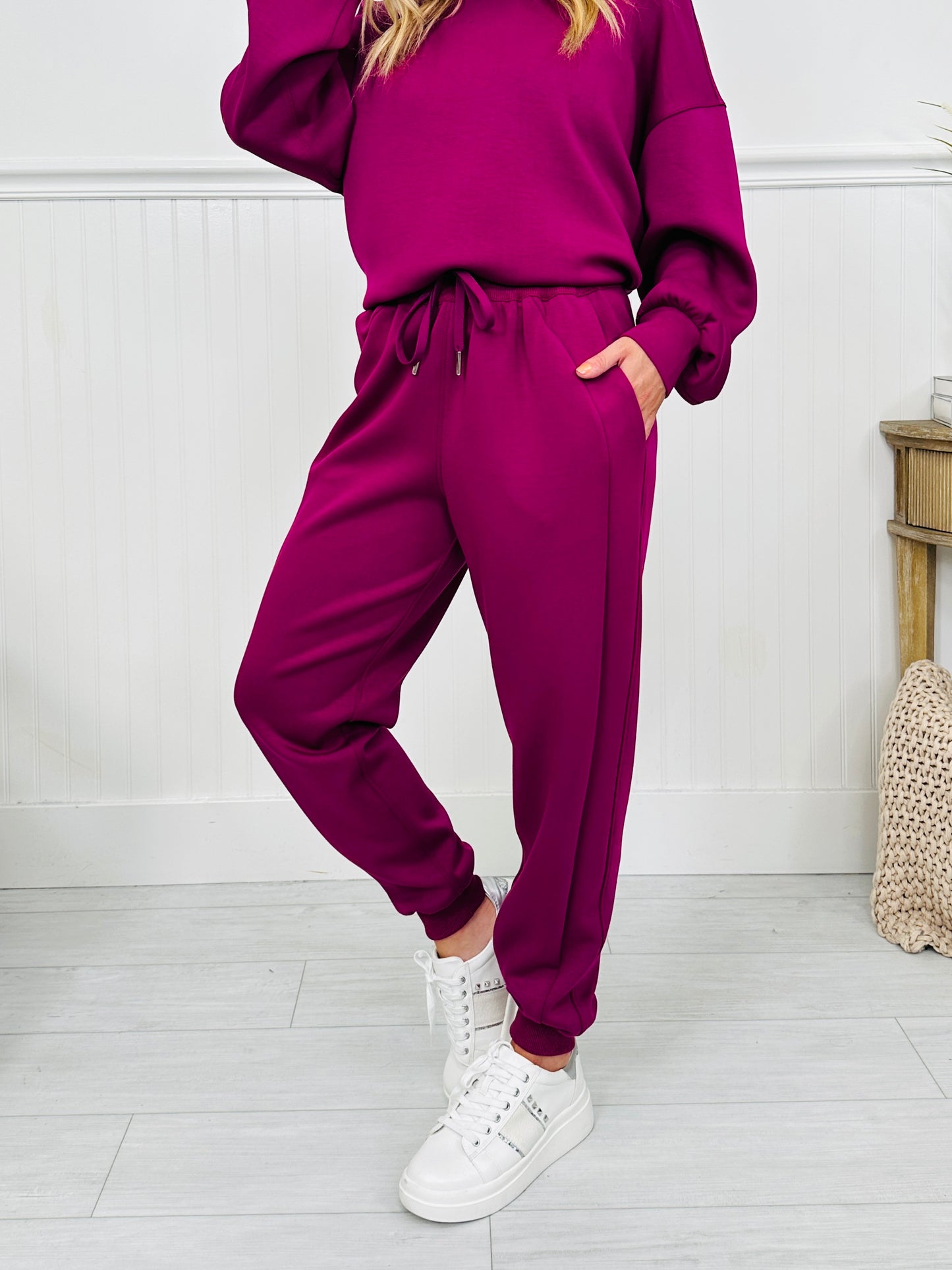 Super Scuba Jogger Set-Multiple Colors!