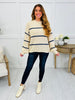 Made Our Own Light Sweater In Taupe