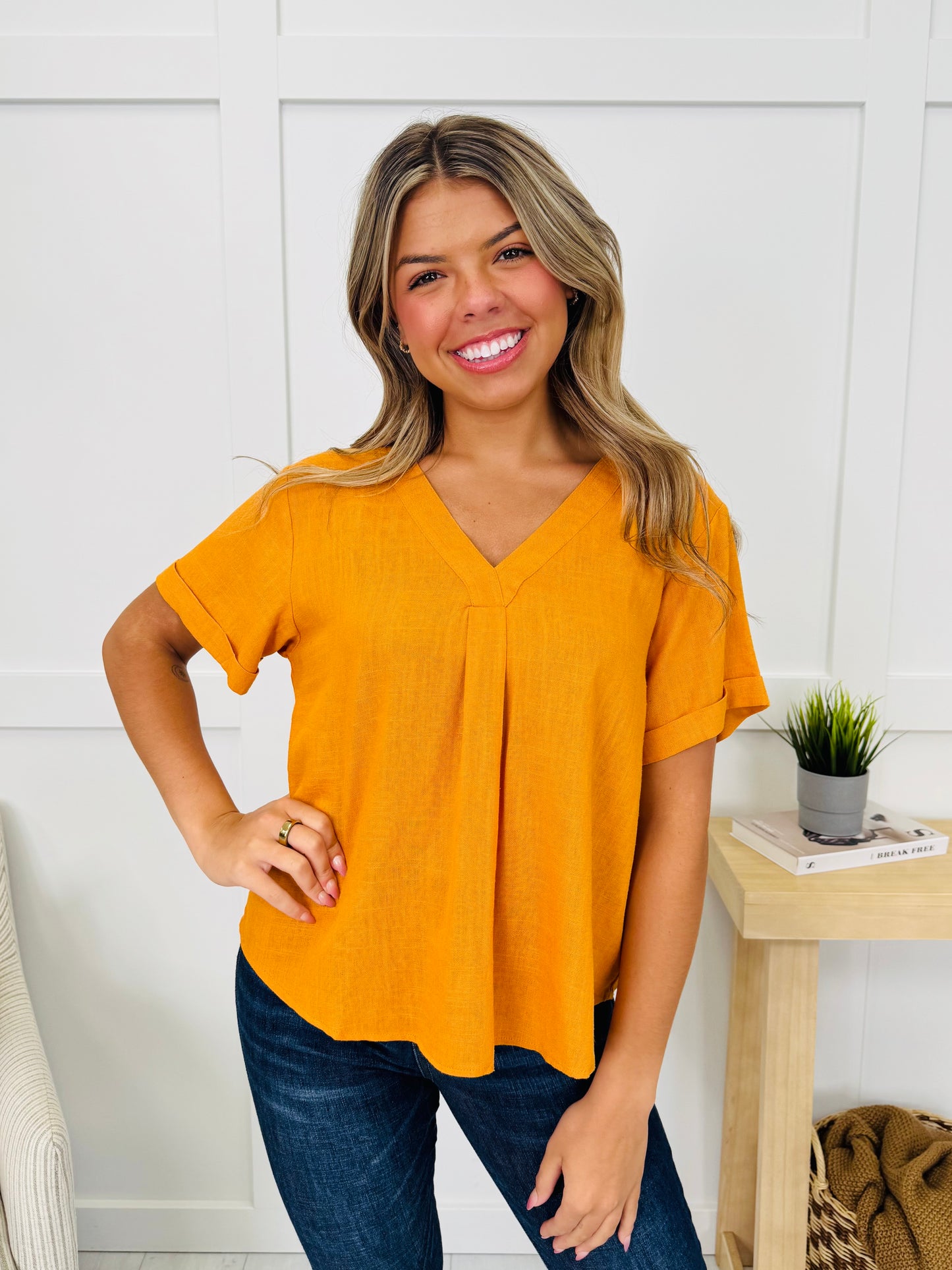 Focal Point Top