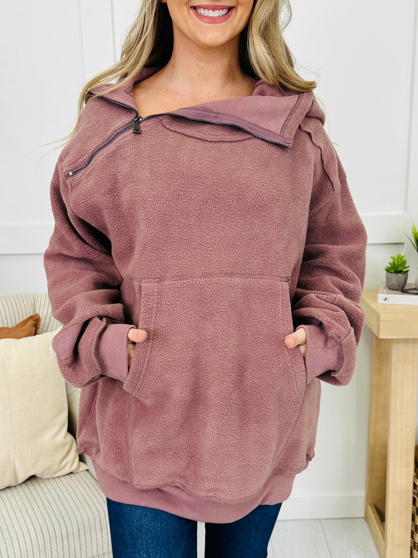 Sweet Truth Hoodie- Multiple Colors!