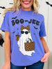 Boo-Jee Graphic Tee-Multiple Colors!