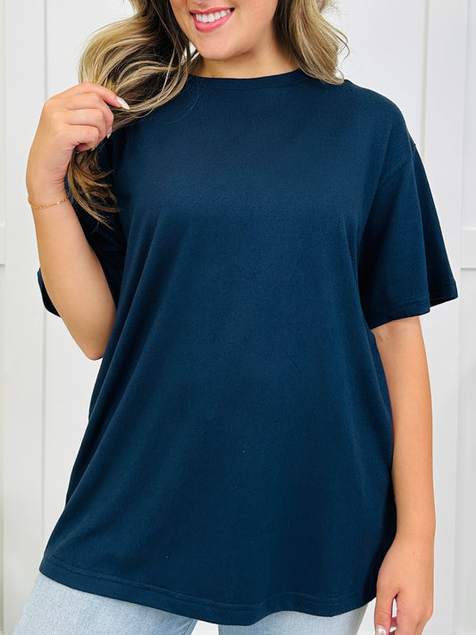 Save Me A Sunset Top In Multiple Colors
