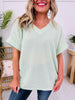 Fade Into Summer Top- Multiple Colors!