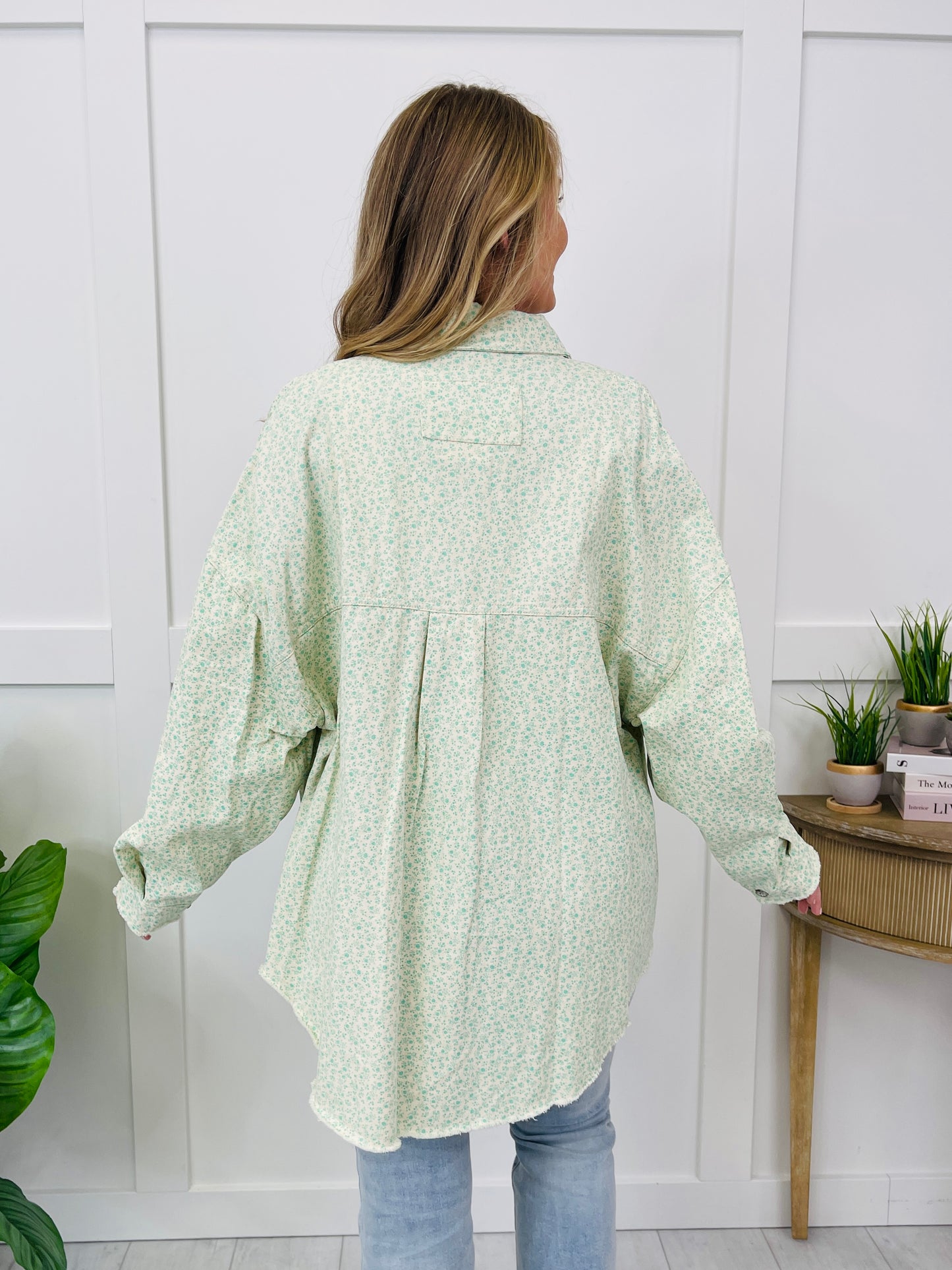 Day In The Orchard Top