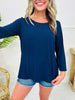 Sunny Skies Top-- Multiple Colors!