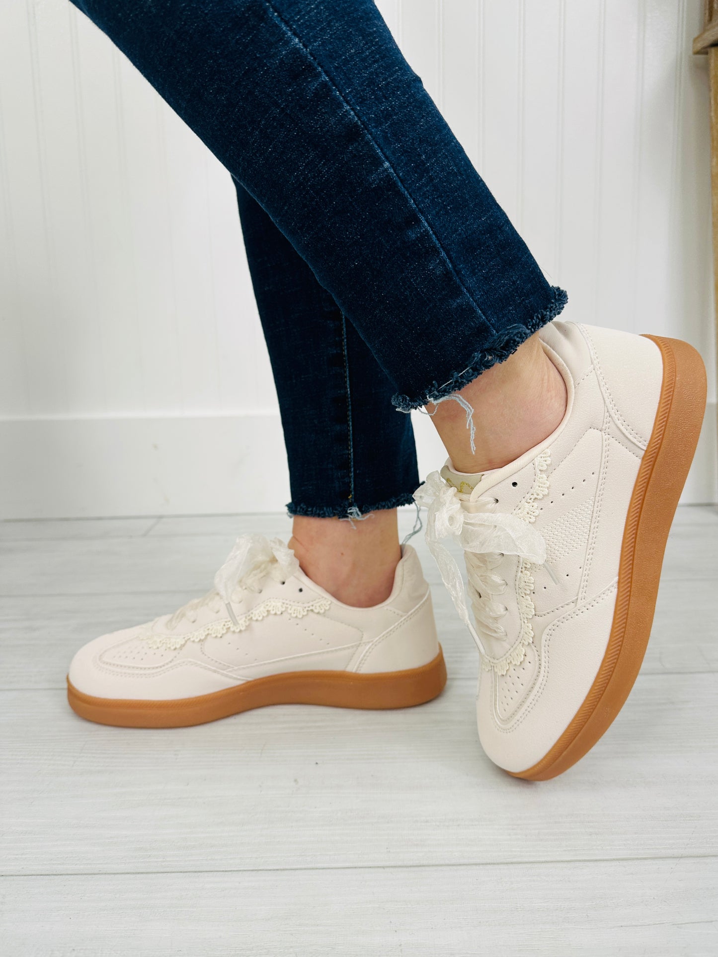 Pretty Little Kicks Sneakers