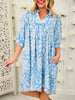 A Fresh Start Dress