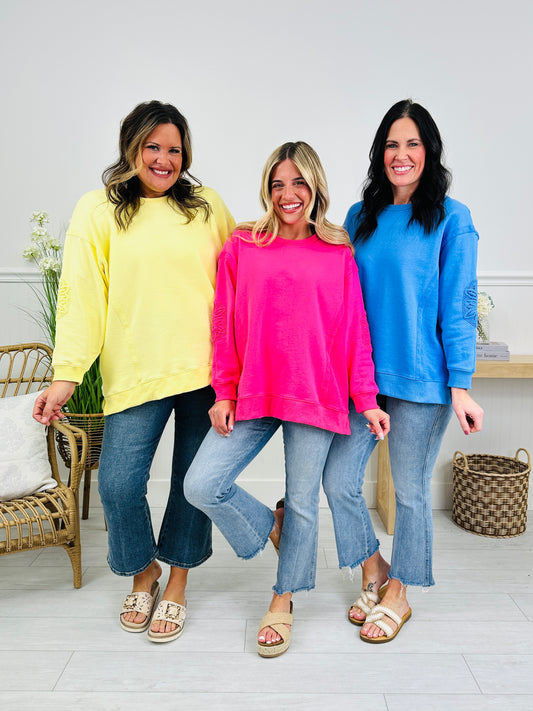 Dreaming in Details Top