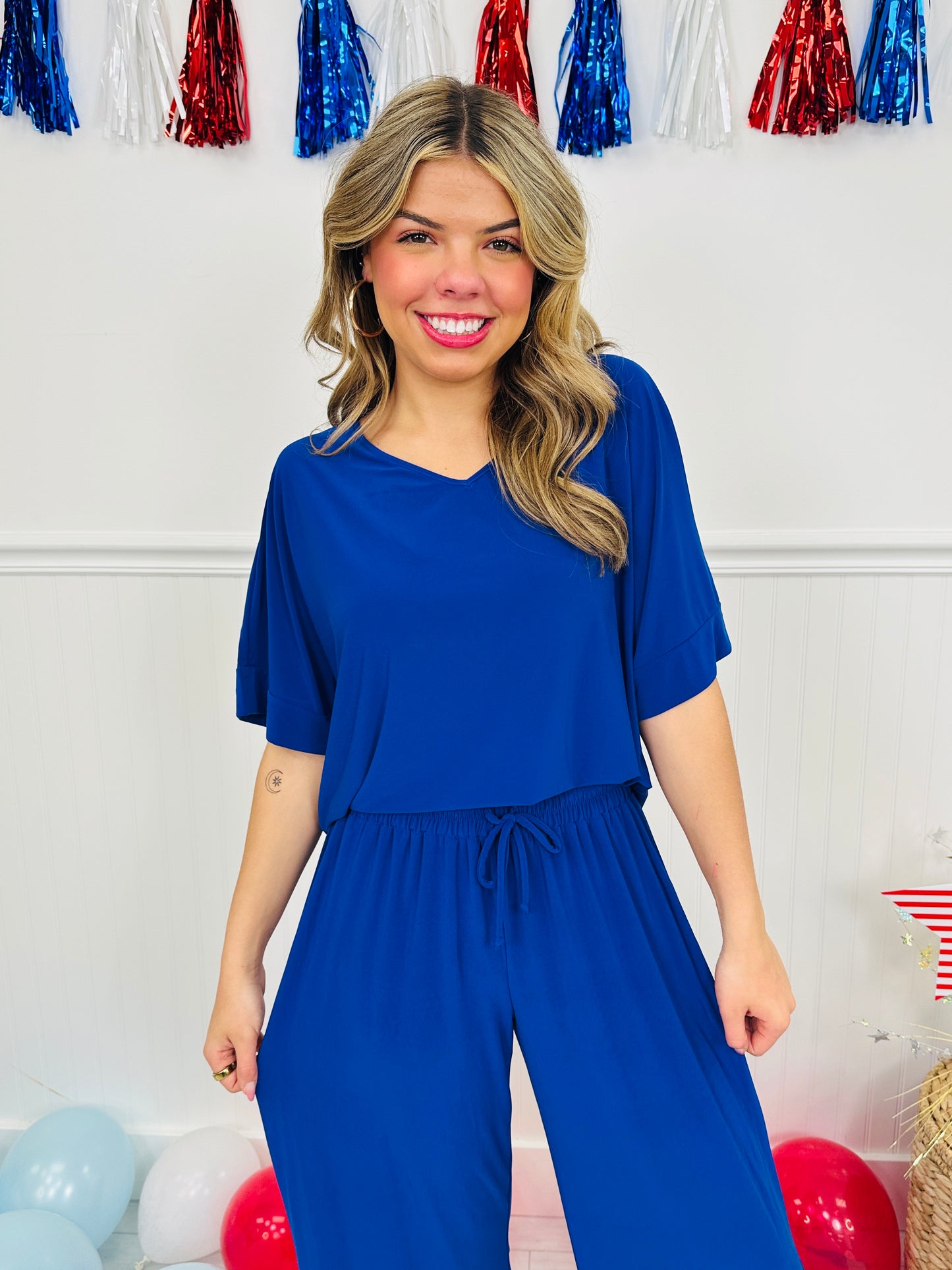 American Dreamer Set- Multiple Colors!