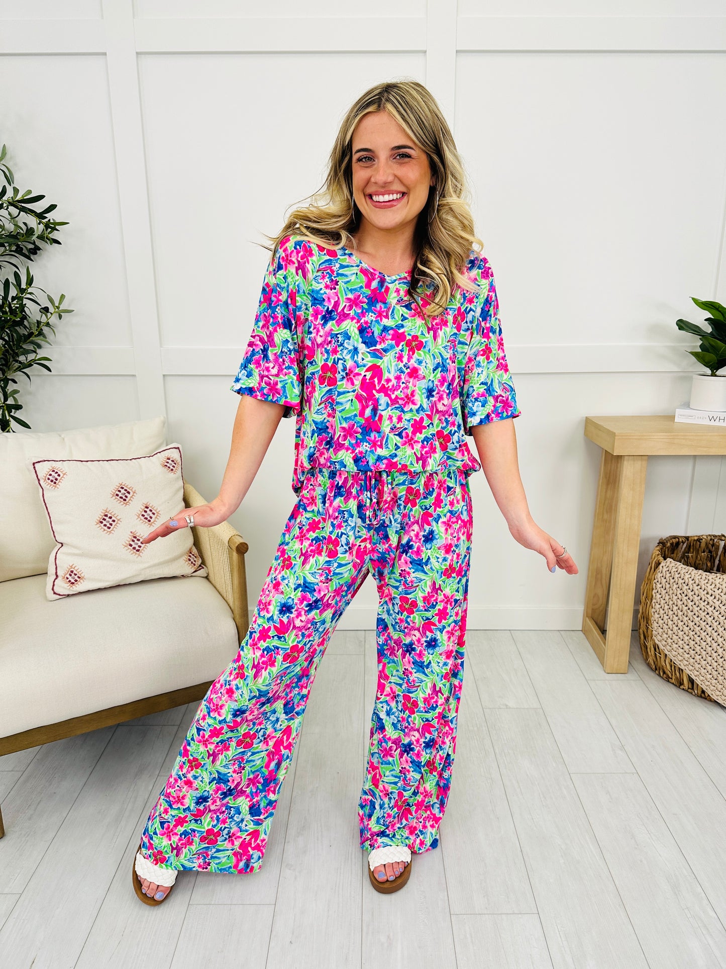 Vacay Vibes Set in Sanibel