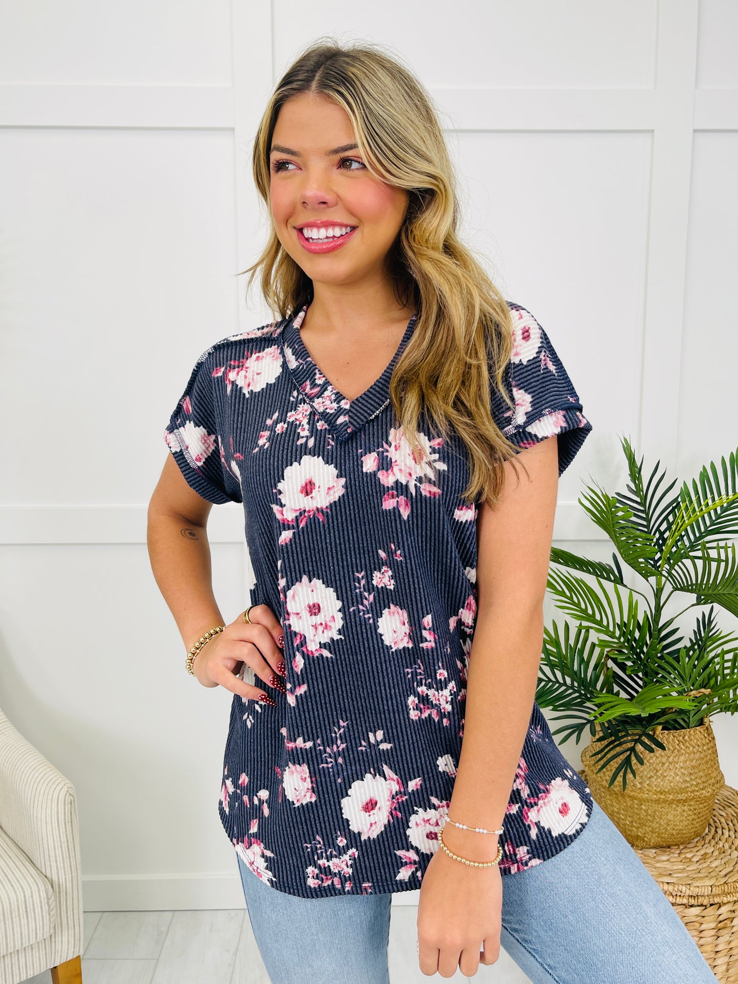 The Chill Wave Top