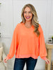 Warm Whisper Pullover- Multiple Colors!