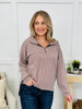 REG/CURVY Weekday Wonder Hoodie- Multiple Colors!