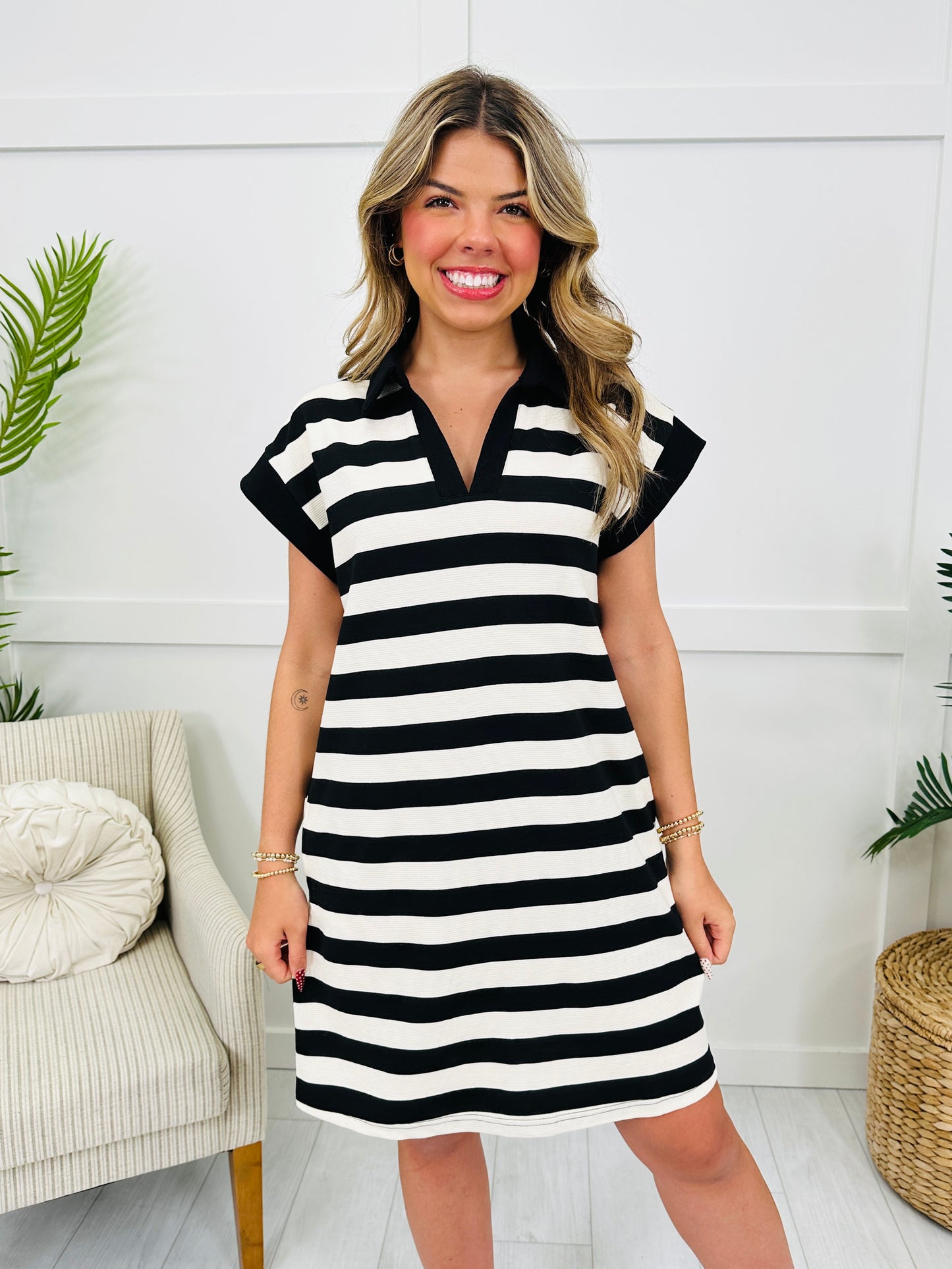 Ray Of Play Dress- Multiple Colors!