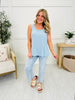 Move Freely Tank Top- Multiple Colors!