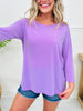 Sunny Skies Top-- Multiple Colors!
