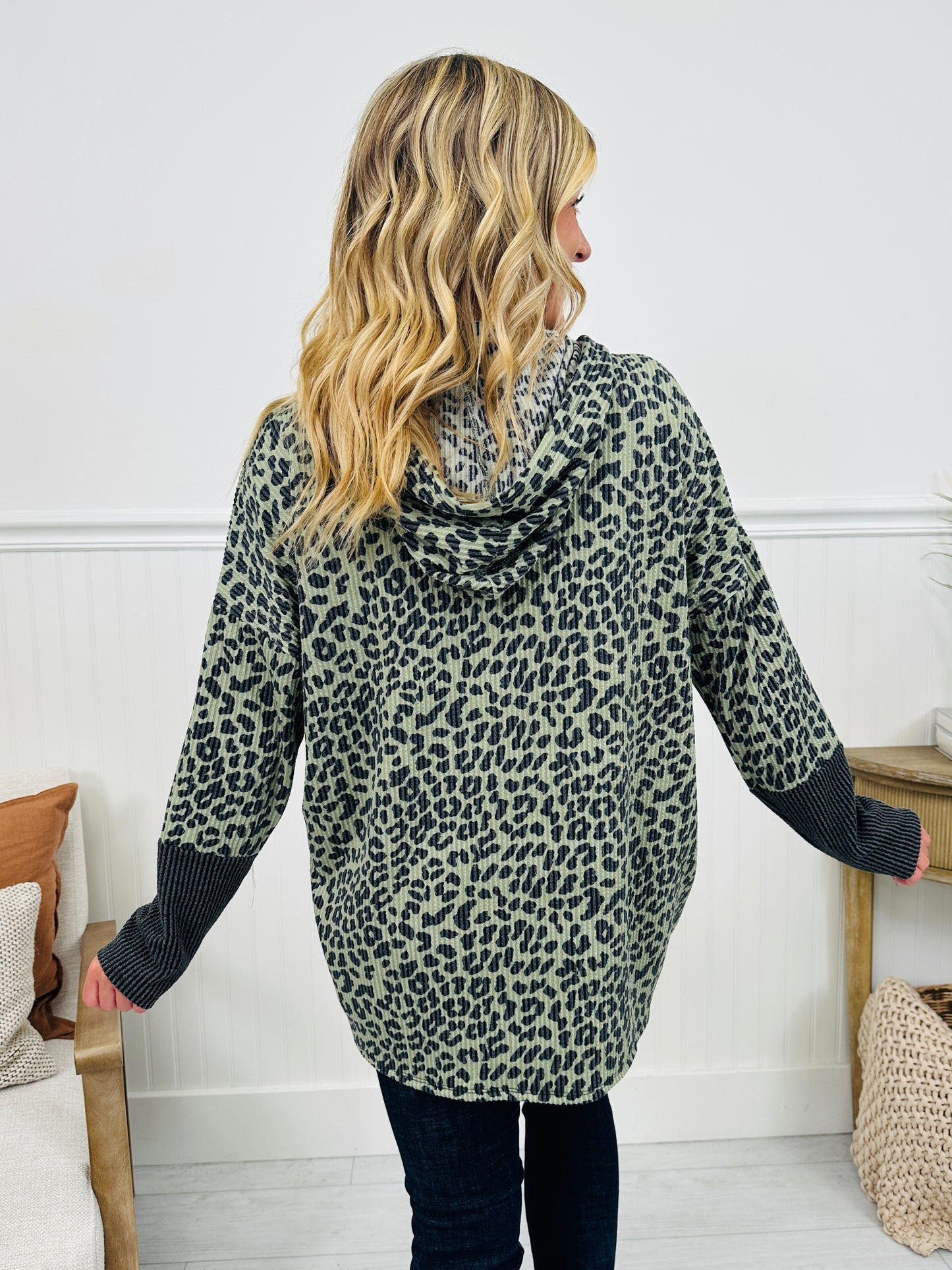 Prowl Mode Hoodie- Multiple Colors!