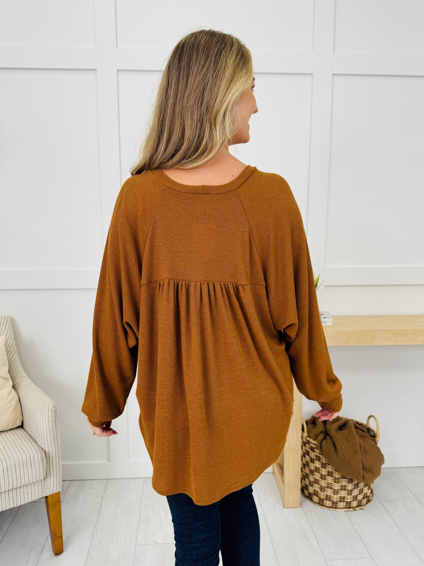 Made For Moments Top