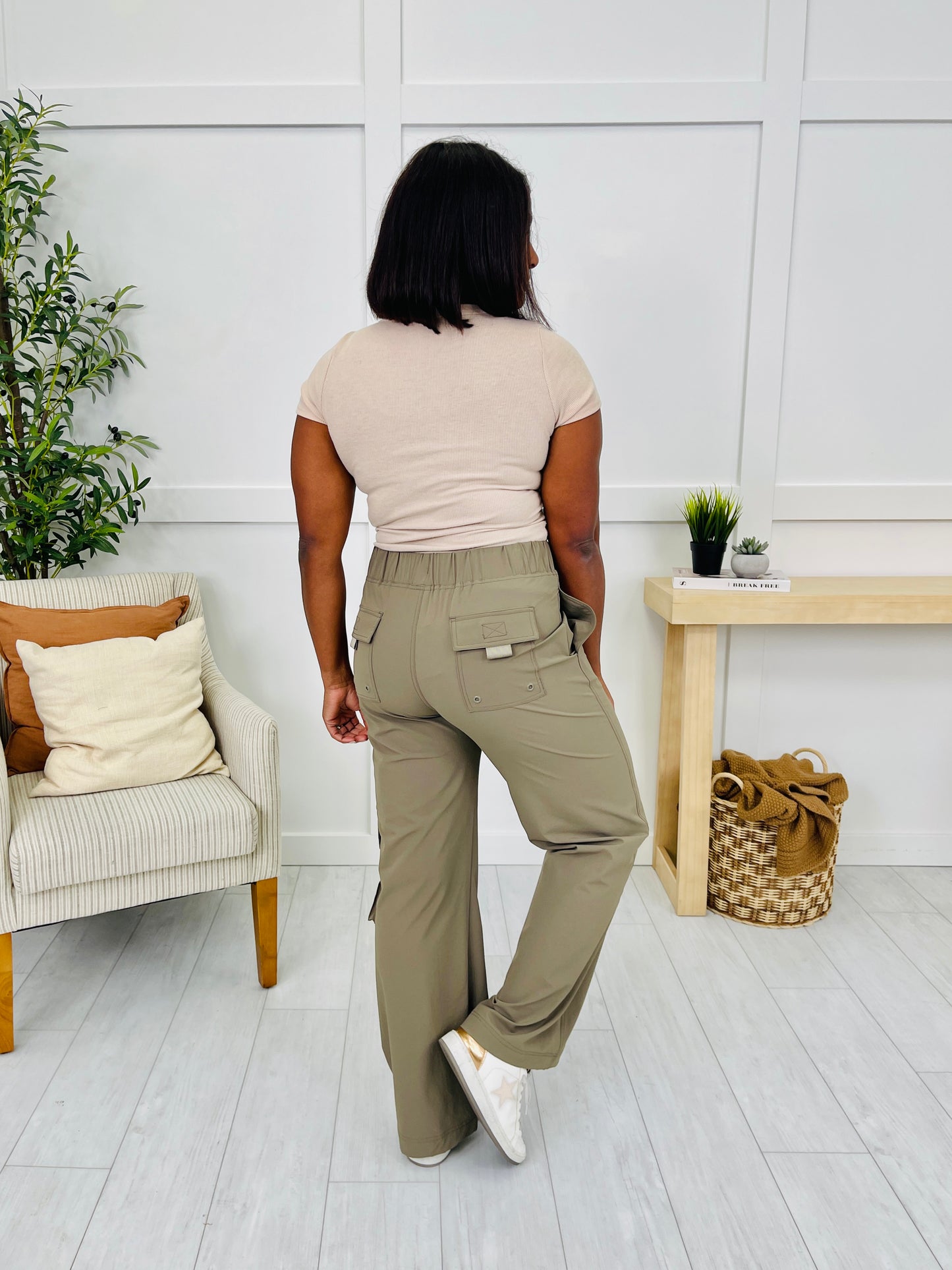 Boundless Moves Bottoms- Multiple Colors!