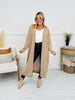 Layered Living Duster Cardigan- Multiple Colors!