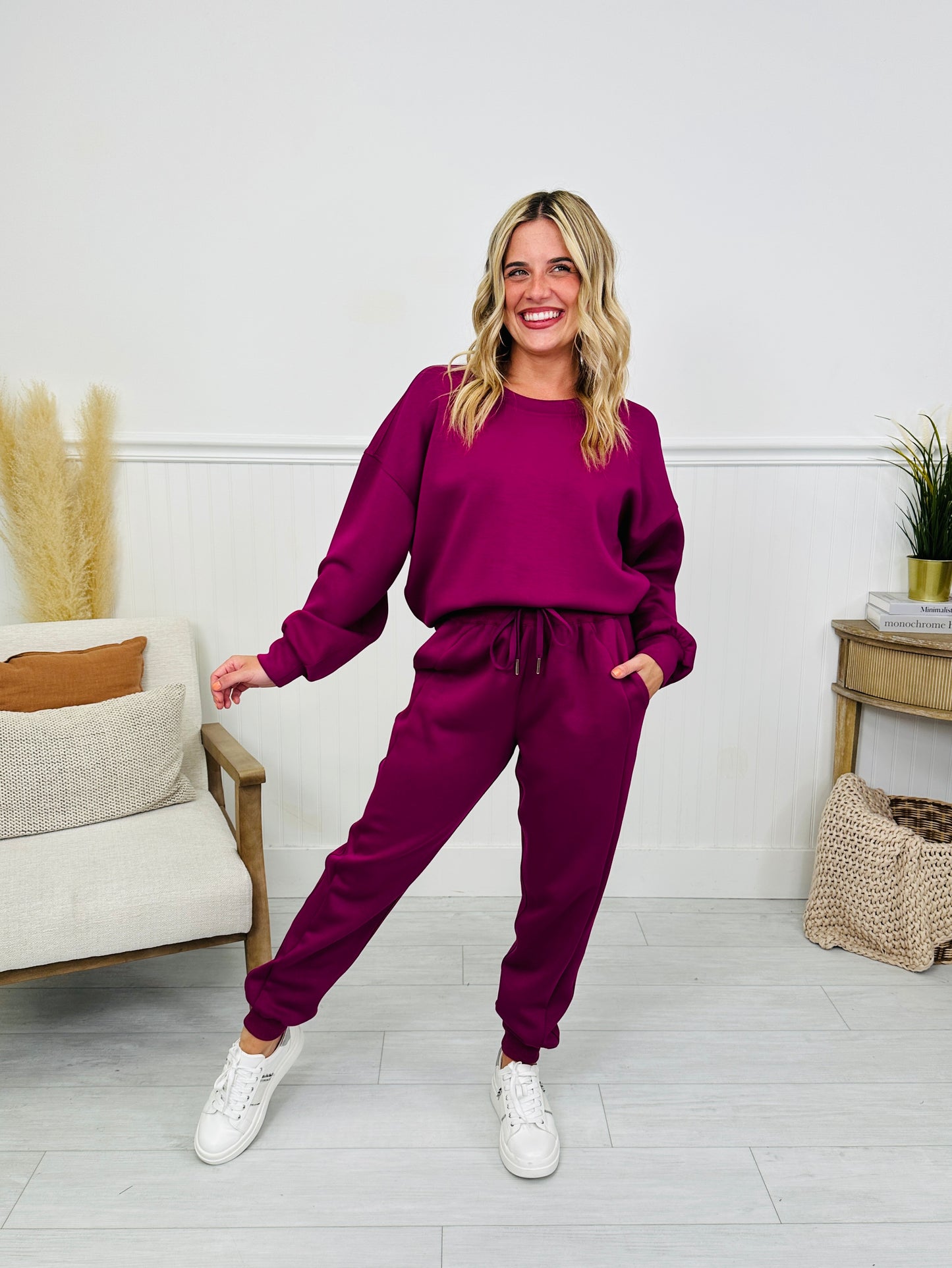 Super Scuba Jogger Set-Multiple Colors!