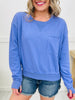 Take It Easy Pullover - Multiple Colors!