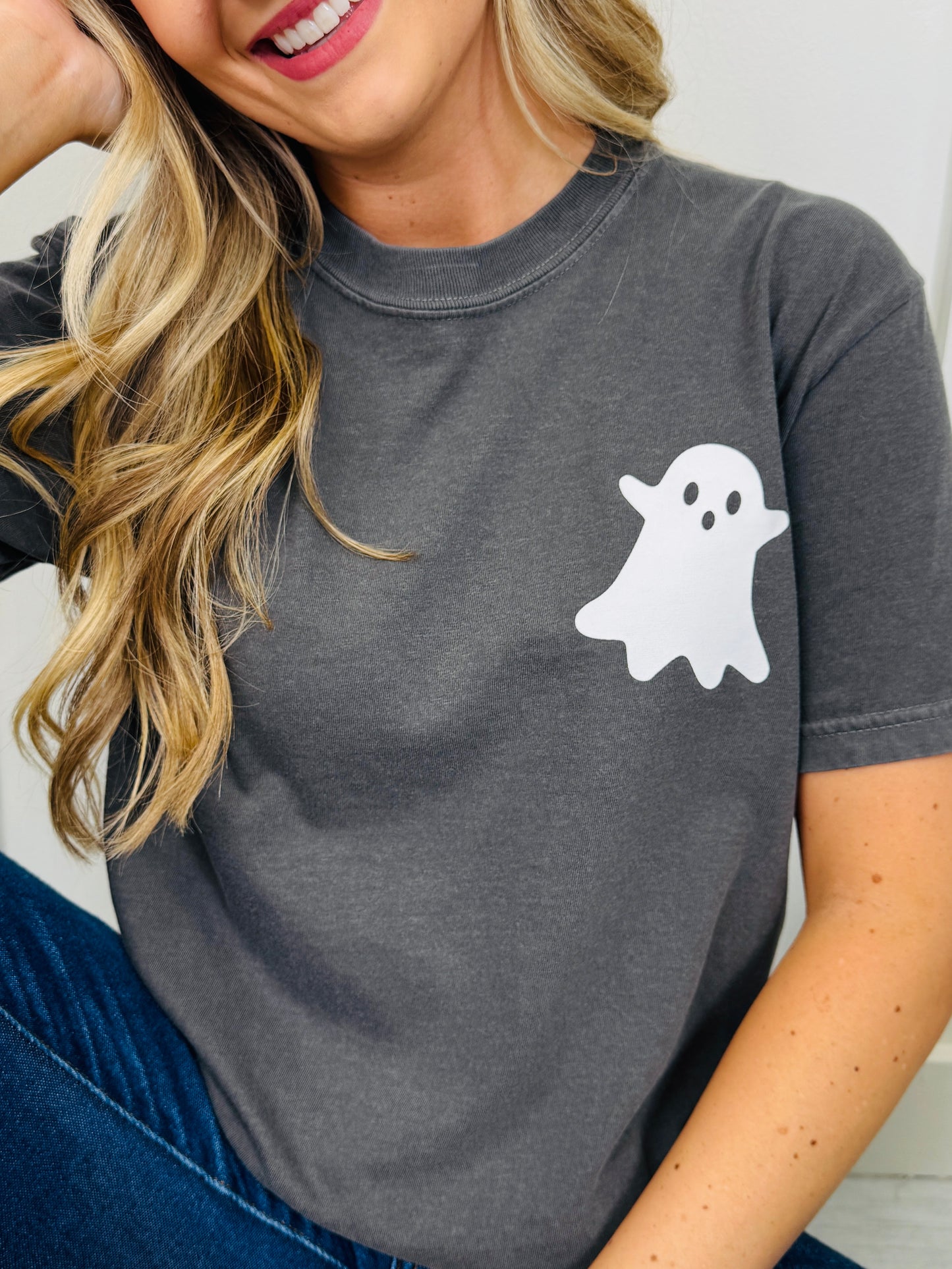 Stay Spooky Graphic Tee