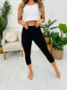 Vital Motion Capri Leggings