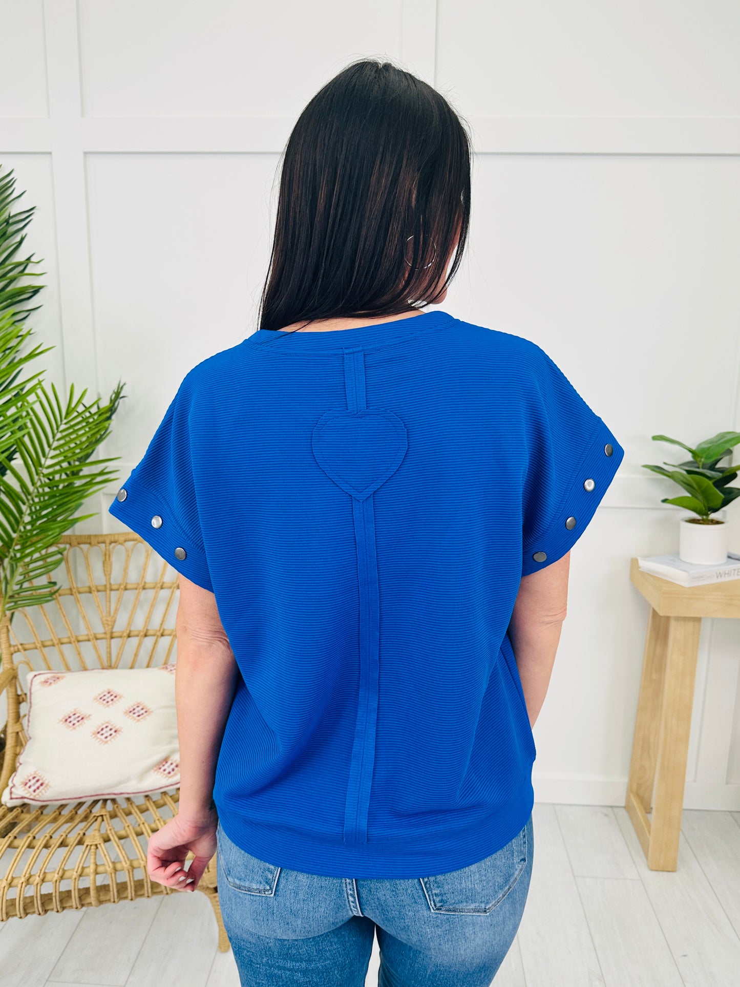 Snap To Style Top