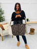 City Safari Tote Bag- Multiple Colors!