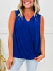 Ready For Sunshine Tank Top- Multiple Colors!