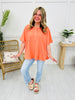 Summer Glow Top- Multiple Colors!