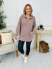 REG/CURVY Weekday Wonder Hoodie- Multiple Colors!