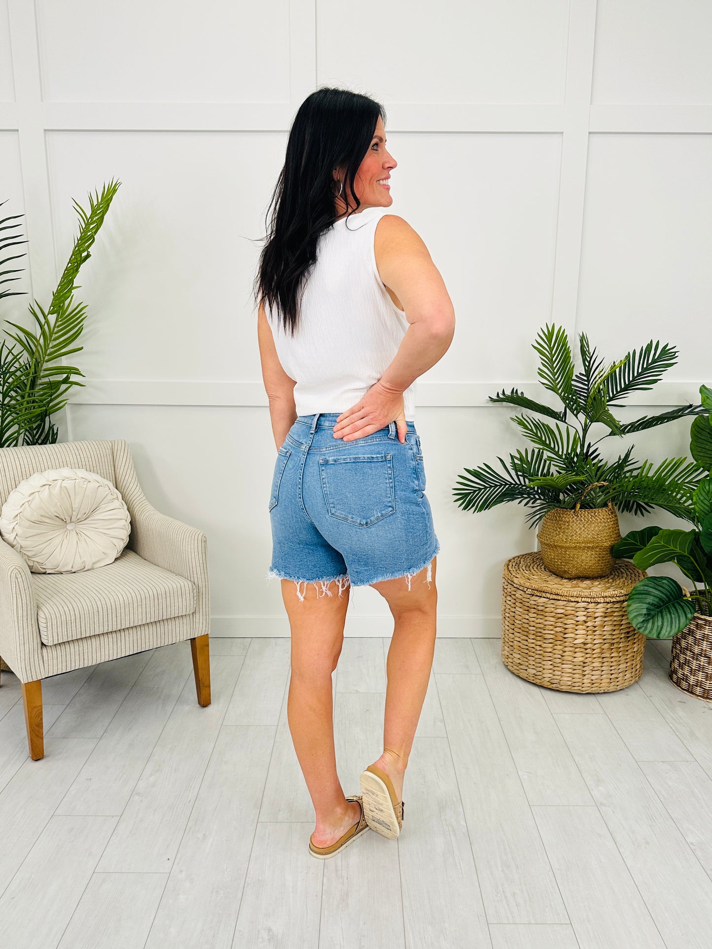 Lovervet Let Loose Shorts