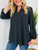 Feel Your Best Top- Multiple Colors!