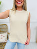 Basic Babe Tank Top- Multiple Colors!
